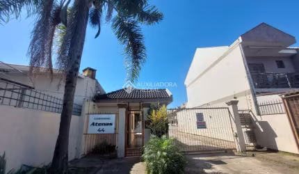 Casa com 3 quartos à venda na Rua Atenas, 44, Niterói, Canoas, 105 m2 por R$ 405.000
