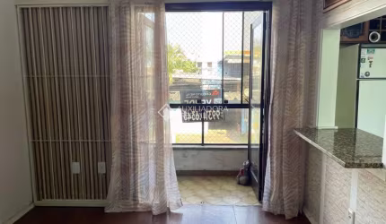 Apartamento com 2 quartos à venda na Rua Júlio de Castilhos, 34, Niterói, Canoas, 62 m2 por R$ 235.000