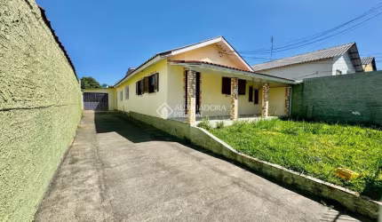 Casa com 4 quartos à venda na Rua dos Purús, 101, Igara, Canoas, 232 m2 por R$ 450.000