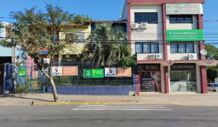Casa comercial à venda na Rua Dona Rafaela, 591, Marechal Rondon, Canoas, 690 m2 por R$ 1.060.000
