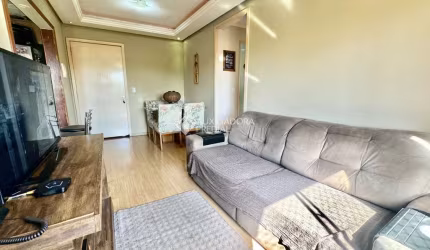 Apartamento com 2 quartos à venda na Rua Araçá, 360, Centro, Canoas, 55 m2 por R$ 230.000