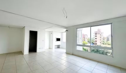 Apartamento com 3 quartos à venda na Rua Ângelo Possebon, 101, Centro, Canoas, 164 m2 por R$ 1.250.000