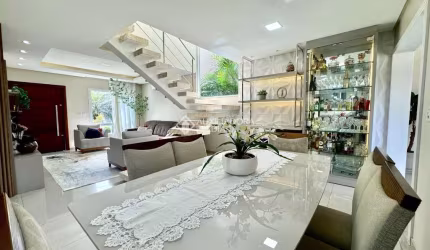 Casa com 3 quartos à venda na Rua João Pessoa, 53, São José, Canoas, 281 m2 por R$ 1.349.900