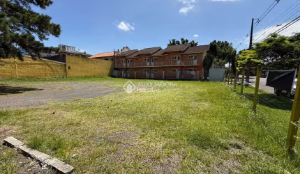 Terreno comercial à venda na Rua Ramiro Barcelos, 09, São José, Canoas, 324 m2 por R$ 530.000
