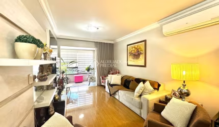 Apartamento com 3 quartos à venda na Rua São Caetano, 32, Marechal Rondon, Canoas, 124 m2 por R$ 1.080.000