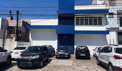 Prédio à venda na Rua Pirapo, 578, Igara, Canoas, 269 m2 por R$ 1.400.000