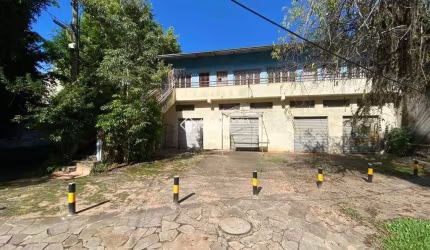 Terreno comercial à venda na Rua General Salustiano, 768, Marechal Rondon, Canoas, 1657 m2 por R$ 2.800.000