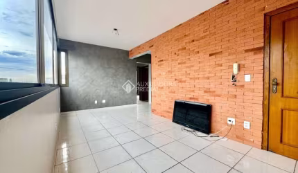 Apartamento com 2 quartos à venda na Rua Mathias Velho, 911, Centro, Canoas, 60 m2 por R$ 350.000
