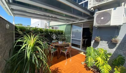 Apartamento com 3 quartos à venda na Rua Doutor Miguel Vieira Ferreira, 43, Nossa Senhora das Graças, Canoas, 141 m2 por R$ 850.000