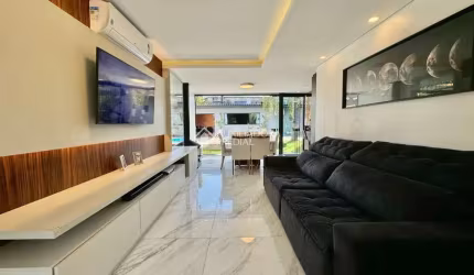 Casa com 3 quartos à venda na Rua dos Girassóis, 89, Igara, Canoas, 130 m2 por R$ 999.000