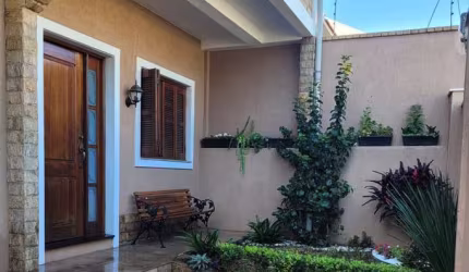 Casa com 5 quartos à venda na Rua Adão da Silva Santos, 362, São José, Canoas, 230 m2 por R$ 766.000