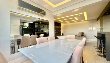 Apartamento com 3 quartos à venda na Rua Dom Pedro II, 130, Nossa Senhora das Graças, Canoas, 99 m2 por R$ 800.000