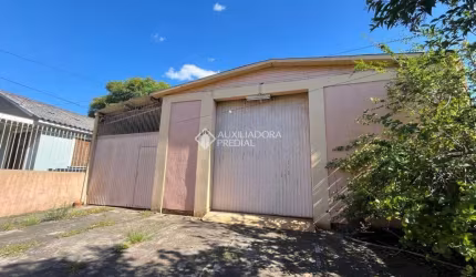Casa com 2 quartos à venda na Rua Porto Seguro, 815, Nossa Senhora das Graças, Canoas, 100 m2 por R$ 480.000