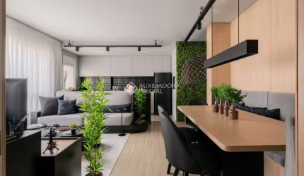 Apartamento com 2 quartos à venda na Avenida Farroupilha, 5508, Marechal Rondon, Canoas, 61 m2 por R$ 545.000