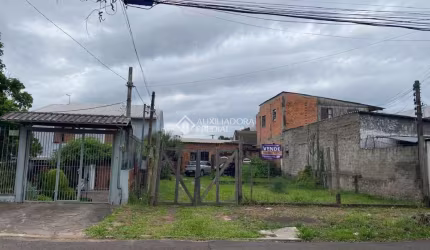 Terreno à venda na Rua Nações Unidas, 28, Nossa Senhora das Graças, Canoas, 300 m2 por R$ 320.000
