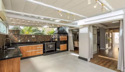 Casa em condomínio fechado com 3 quartos à venda na Avenida Açucena, 550, Estância Velha, Canoas, 189 m2 por R$ 1.059.999