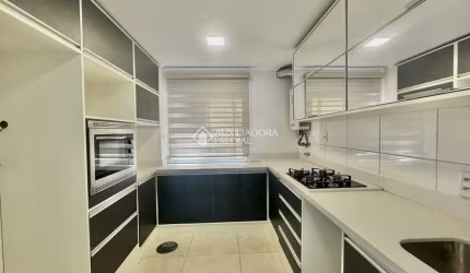 Casa em condomínio fechado com 3 quartos à venda na Avenida Açucena, 650, Estância Velha, Canoas, 135 m2 por R$ 810.000