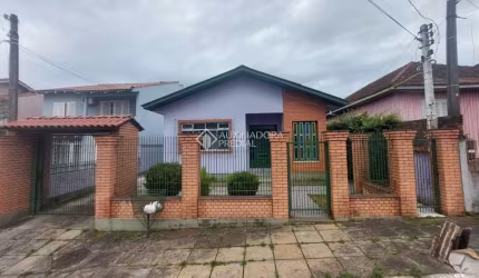 Casa com 3 quartos à venda na Rua Assis Brasil, 145, Nossa Senhora das Graças, Canoas, 110 m2 por R$ 528.900