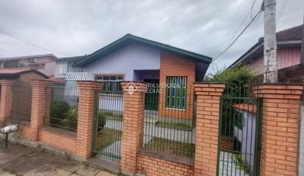 Casa com 3 quartos à venda na Rua Assis Brasil, 145, Nossa Senhora das Graças, Canoas, 241 m2 por R$ 556.000