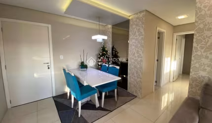 Apartamento com 2 quartos à venda na Avenida Farroupilha, 8701, São José, Canoas, 65 m2 por R$ 480.000