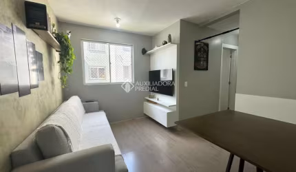 Apartamento com 2 quartos à venda na Rua São Luiz, 662, Centro, Canoas, 43 m2 por R$ 250.000