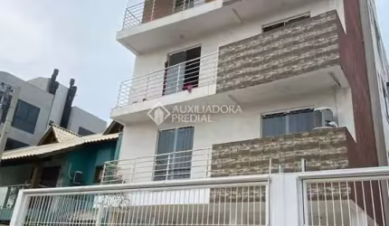 Apartamento com 2 quartos à venda na Rua Vereador Antônio Ferreira Alves, 891, Centro, Canoas, 74 m2 por R$ 390.000