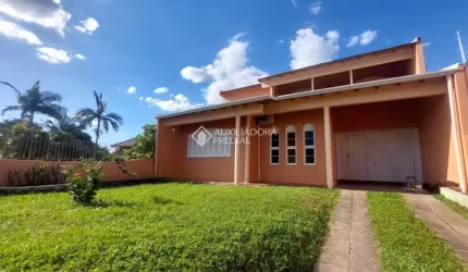 Casa com 4 quartos à venda na Rua Soledade, 678, Centro, Esteio, 198 m2 por R$ 750.000