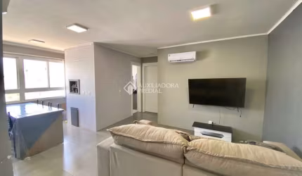 Apartamento com 2 quartos à venda na Rua Dom João Becker, 1781, Rio Branco, Canoas, 53 m2 por R$ 335.000