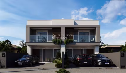 Casa com 3 quartos à venda na Silvio Luis Barbieri, 257, Igara, Canoas, 152 m2 por R$ 950.000