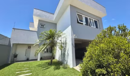 Casa com 4 quartos à venda na Rua Protásio Alves, 383, Niterói, Canoas, 287 m2 por R$ 1.199.000