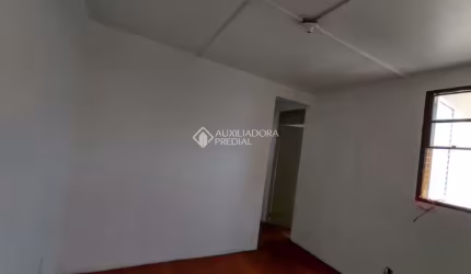 Apartamento com 2 quartos à venda na Quarenta, 158, Guajuviras, Canoas, 42 m2 por R$ 106.400