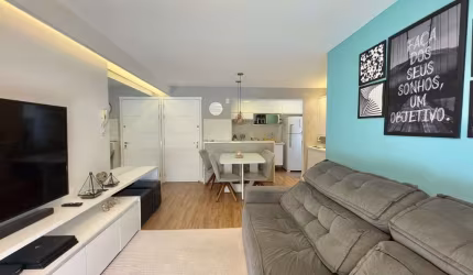 Apartamento com 3 quartos à venda na Rua Aurora, 1250, Marechal Rondon, Canoas, 76 m2 por R$ 600.000