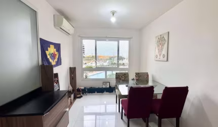Apartamento com 2 quartos à venda na Avenida Farroupilha, 5508, Marechal Rondon, Canoas, 60 m2 por R$ 480.000