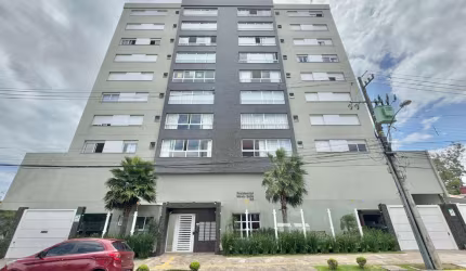 Apartamento com 3 quartos à venda na Rua São Felisbino, 86, Marechal Rondon, Canoas, 114 m2 por R$ 1.300.000