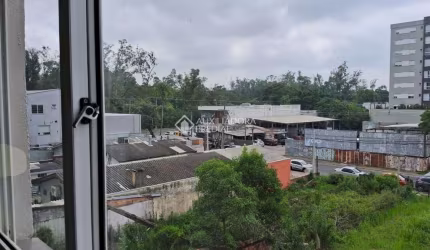 Apartamento com 2 quartos à venda na Rua Dona Rafaela, 745, Marechal Rondon, Canoas, 62 m2 por R$ 290.000