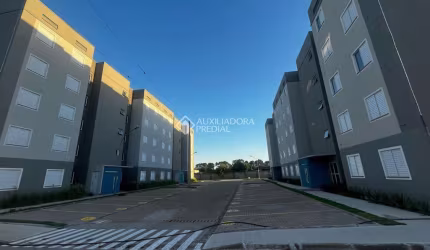 Apartamento com 2 quartos à venda na Rua São Luiz, 622, Centro, Canoas, 43 m2 por R$ 235.000
