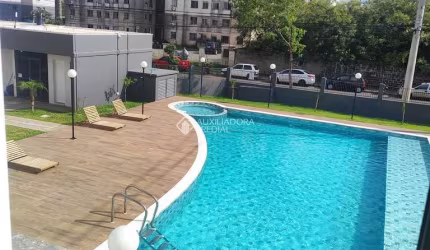 Apartamento com 3 quartos à venda na Rua Henrique Stefani, 761, Igara, Canoas, 61 m2 por R$ 351.100