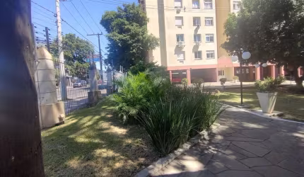 Apartamento com 2 quartos à venda na Avenida Santos Ferreira, 1100, Marechal Rondon, Canoas, 56 m2 por R$ 374.500