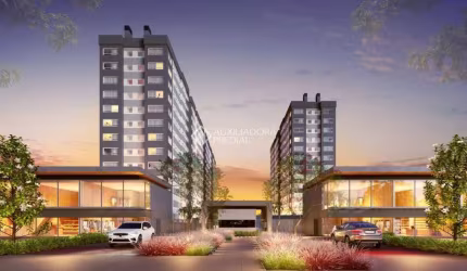 Apartamento com 3 quartos à venda na Avenida Doutor Sezefredo Azambuja Vieira, 2177, Estância Velha, Canoas, 67 m2 por R$ 638.649