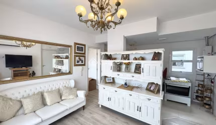 Apartamento com 2 quartos à venda na Avenida Doutor Severo da Silva, 1501, Estância Velha, Canoas, 47 m2 por R$ 390.000
