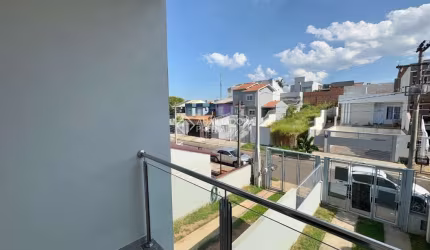 Casa com 2 quartos à venda na Rua Luiz Gerchman, 54, São José, Canoas, 101 m2 por R$ 489.000