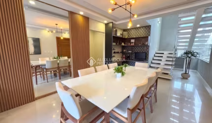 Casa com 3 quartos à venda na Rua Ana Maria, 632, Fátima, Canoas, 240 m2 por R$ 1.229.000