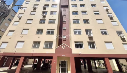 Apartamento com 2 quartos à venda na Avenida Santos Ferreira, 1100, Marechal Rondon, Canoas, 56 m2 por R$ 256.000