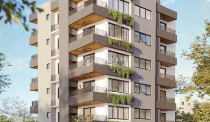 Apartamento com 3 quartos à venda na Rua Emboabas, 20, Nossa Senhora das Graças, Canoas, 106 m2 por R$ 742.000