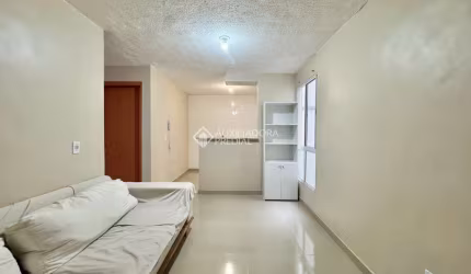 Apartamento com 2 quartos à venda na Rua Guarujá, 200, São José, Canoas, 41 m2 por R$ 195.000