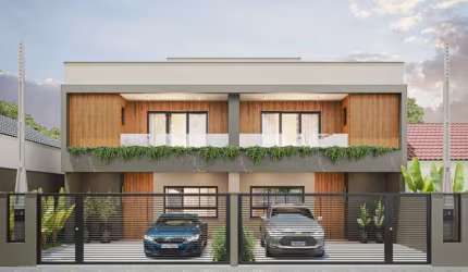 Casa com 3 quartos à venda na Onze de Agosto, 53, Igara, Canoas, 143 m2 por R$ 890.000