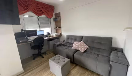 Apartamento com 3 quartos à venda na Rua Brasil, 1375, Centro, Canoas, 73 m2 por R$ 605.000
