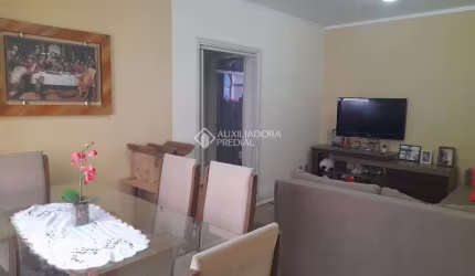 Apartamento com 2 quartos à venda na Rua Tomé de Souza, 64, Nossa Senhora das Graças, Canoas, 68 m2 por R$ 373.000