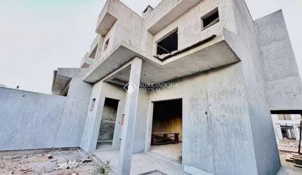 Casa com 3 quartos à venda na Rua Doutor João César, 135, Estância Velha, Canoas, 140 m2 por R$ 900.000