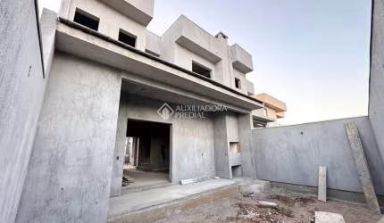 Casa com 3 quartos à venda na Rua Doutor João César, 135, Estância Velha, Canoas, 175 m2 por R$ 1.100.000